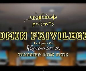 Erogenesis – privilèges