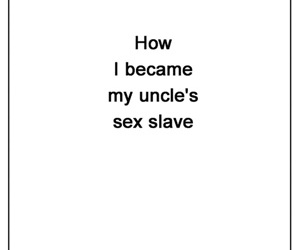 L' Sexe esclave PARTIE 7