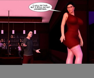 Crazy Dad 3D The Shepherds Wife 10 English - part 2