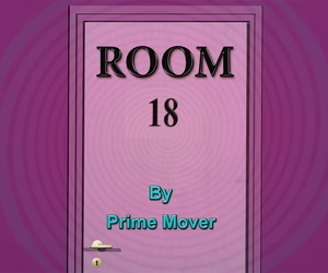 Prime mover 객실 18