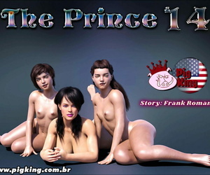 Pigking o Príncipe 14