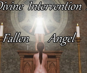Coin Flip Göttliche intervention 2: Gefallen Angel