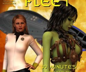 พนิยาย จาก คน fleet: 30 นาที