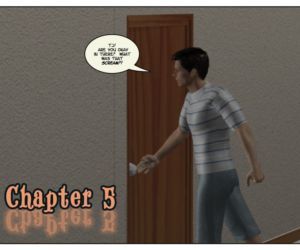 Narcissus Twin - part 18