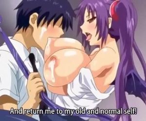 teen Anime D hentai Sex porno 2 min