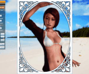 Gif- Honey Select Unlimited..