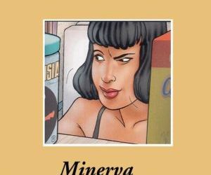 Comics Minerva- Emilio, anal , blowjob  western