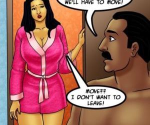 Comics Savita Bhabhi 73- Caught in the Act -.., group  indian porn