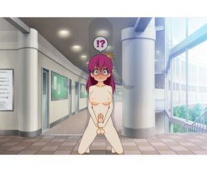 Comics Senzuri High 4 - part 6, yuri , mind control  lesbian & yuri & girls only
