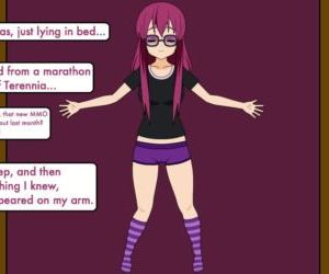 truyện tranh Senzuri Cao 3 phần 4, Yuri , kiểm soát tâm trí lesbian & Yuri & cô gái Chỉ