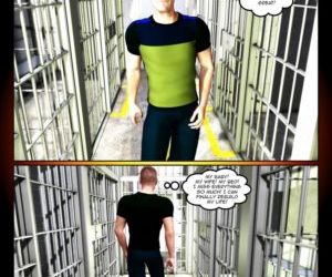 comics Prisión señoras 43d