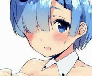 Wanna see more? Rem