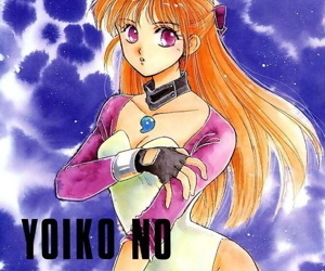Yoiko no Lolita Kyoushitsu Vol. 3 - part 344