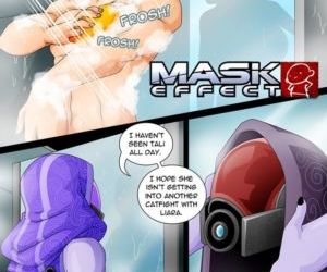 Mask Effect 1