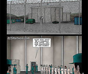 Bdsm カリビアン 刑務所