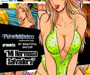 travestis Mexiko Meine Schön Retter