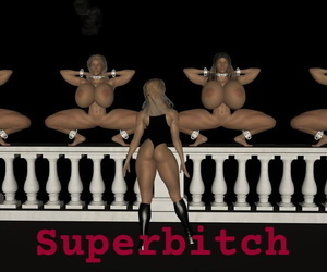 Superbitch- Supersluts 11