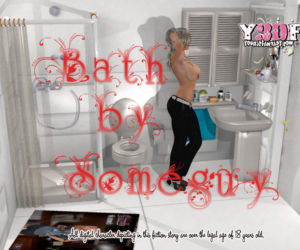 y3df อ่างอาบน้ำ