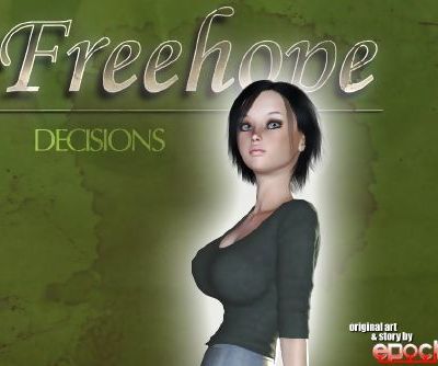 freehope 3- beslissingen