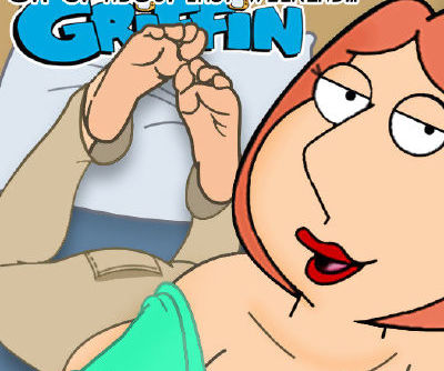 FG-Naughty Mrs. Griffin 3- About..