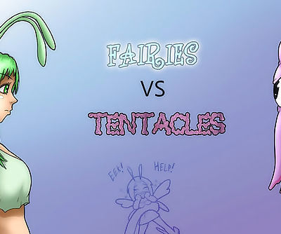 Fairies vs..
