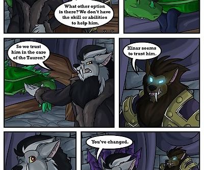 Druids - part 17