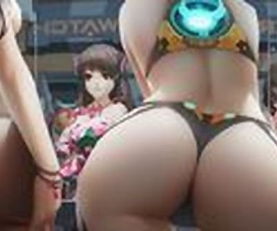 Asses of Overwatch.
