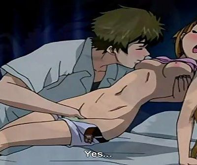 Hottest Hentai Orgasm XXX Anime Handjob Cartoon - 2 min