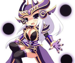 syndra PARTIE 9