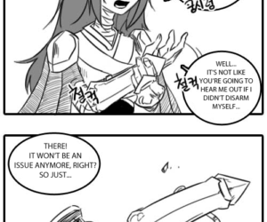 Syndra and Zeds Ordinary Life -..