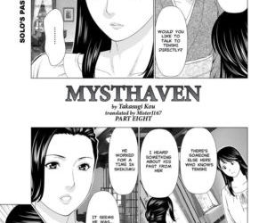 fukagiri rou Kitan Mysthaven ch. 8