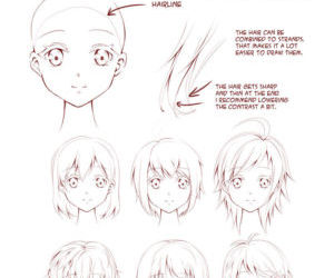 bilgi Manga öğreticiler PART 2