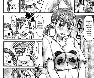 Ai keine musume... Sakurako liebt Tochter Sakurako ch.1 3 Teil 3