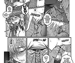 doraemon adult manga, XXX doraemon doujinshi - Page 1