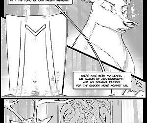 Zootopia Sunderance Ongoing UPDATED - part 22