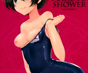 Makoto prysznic część 3343