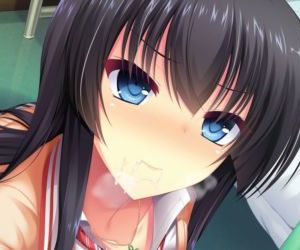 Real Eroge Situation! H x 3 - part 29