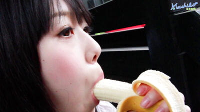 اليابانية الموز اللعب جزء 3478
