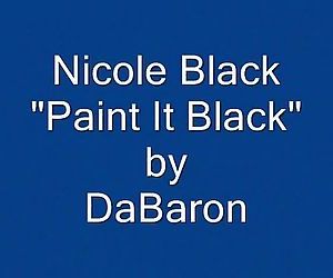Nicole black..