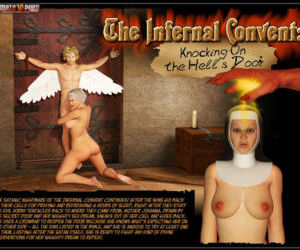 Ultimate3Dporn- The infernal content – Knocking on hell’s door