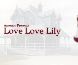 L'amour l'amour Lily 1
