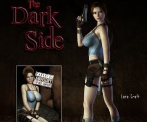 Il scuro lato di Lara