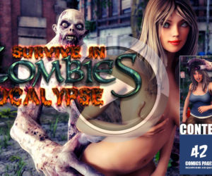Taboo3dmovies sobrevivir en zombies apocolypse Parte 3