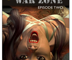 Slayer war zone episode 2 - part 3