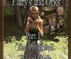 Fairy end Orc 1