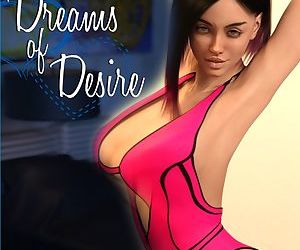 Sonhos de Desejo parte 10 Atender Alice