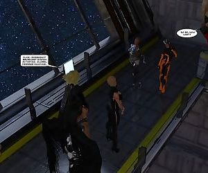 The Darkness Rising - part 23