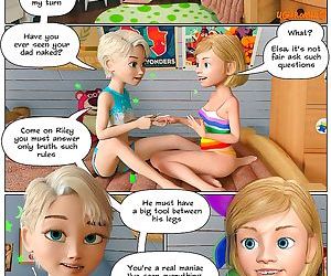 3d Cartoon Incest Sex Captions