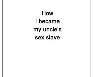 O Sexo escravo parte 8
