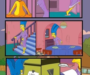 A dzień w w Życie z Marge 2